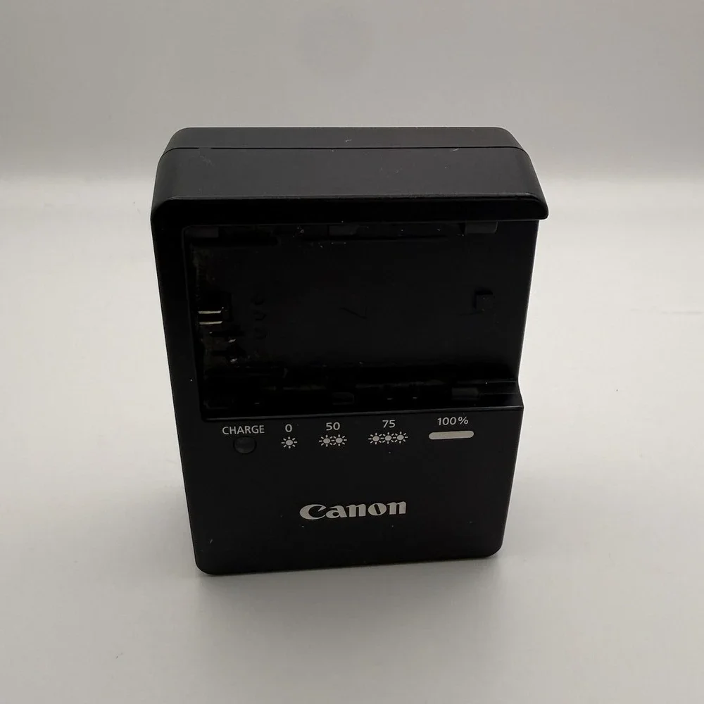 Canon genuine lc